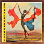 Curtis Fuller's Quintet – Blues-ette Japan Vinyl