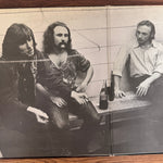 Crosby, Stills, Nash & Young – 4 Way Street Japan Vinyl