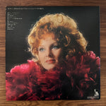 Joan Shepherd – Creation Only Japan Vinyl