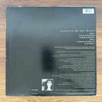 Mariah Carey – Always Be My Baby Japan Vinyl
