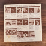 Shōgun – You're The One Japan Vinyl