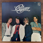 Player – Player Japan Vinyl