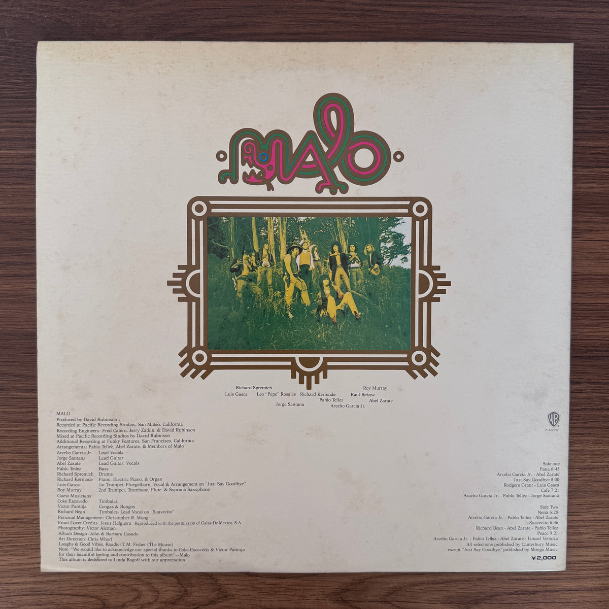 Malo – Malo