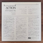 Oscar Peterson – Action Japan Vinyl