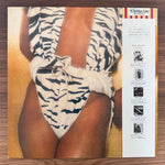 Diana Ross – Why Do Fools Fall In Love Japan Vinyl