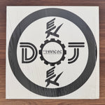 DJ Hasebe – Mastermind Japan Vinyl