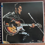 Elvis Presley – On Stage (February, 1970) Vol. 2 Japan Vinyl