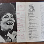 Dionne Warwicke – From Within Vol.2 Japan Vinyl