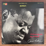 Oscar Peterson – Action Japan Vinyl