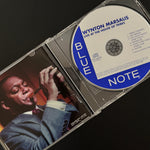 Wynton Marsalis – Live At The House Of Tribes CD Japan Vinyl