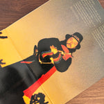 Chuck Mangione – Children Of Sanchez Japan Vinyl