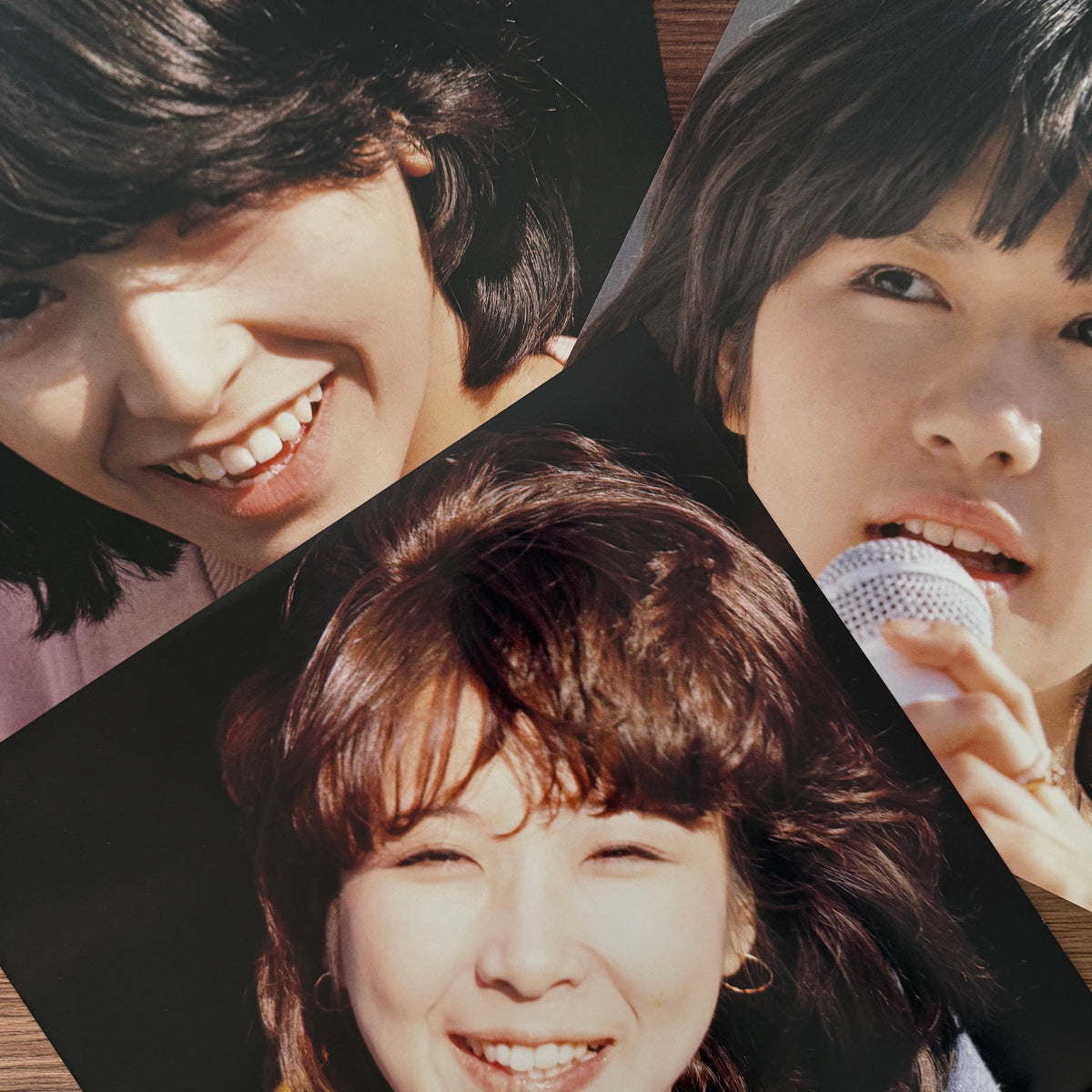 Candies – Final Carnival Plus One Japan Vinyl