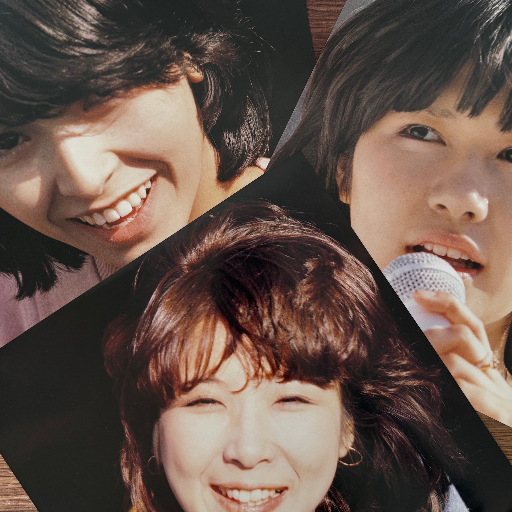 Candies – Final Carnival Plus One Japan Vinyl