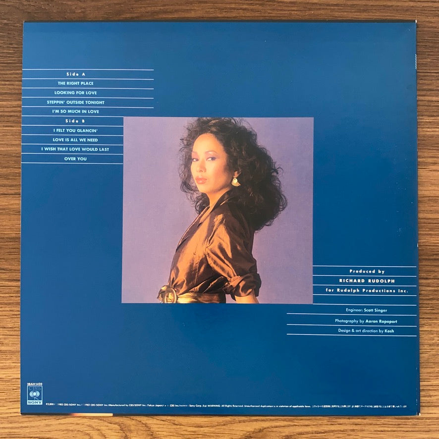 Kimiko Kasai – Kimiko