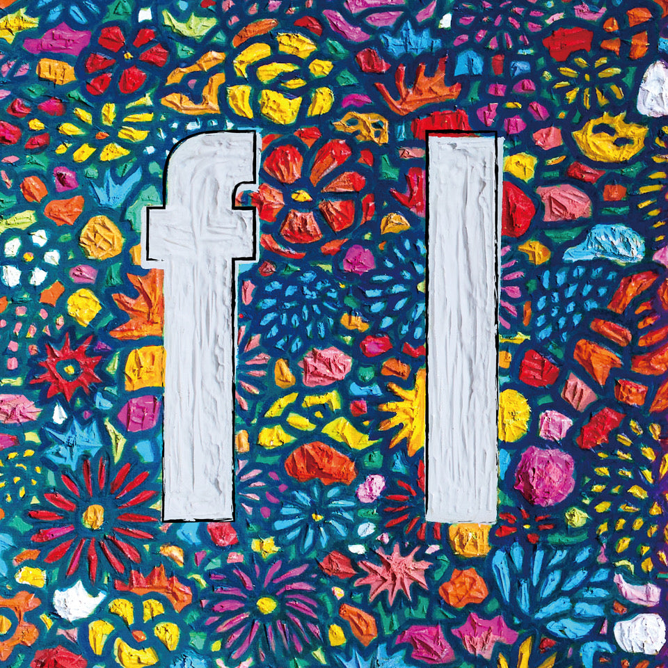 30TH Anthology Vol.1 -fl- Plak