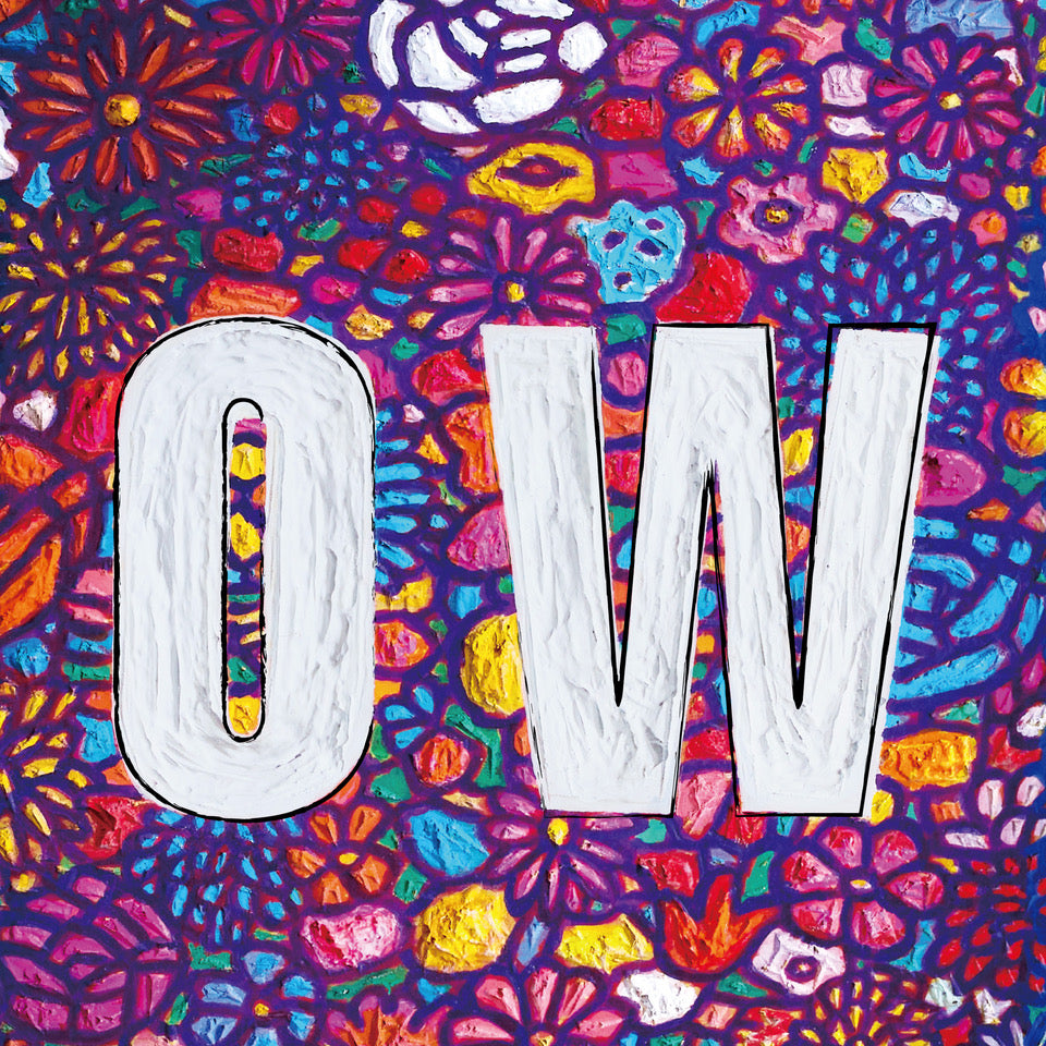 30TH Anthology Vol.2 -ow- Plak