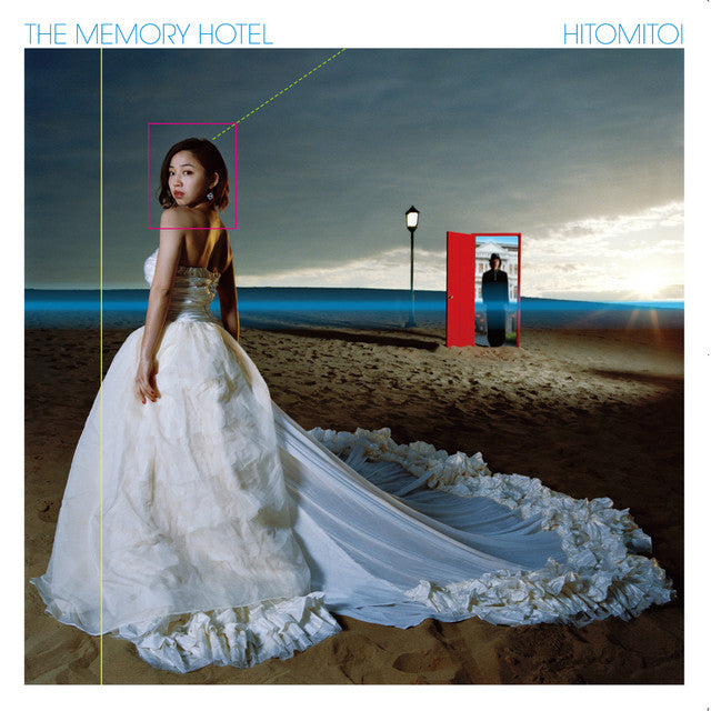 Hitomitoi – The Memory Hotel CD