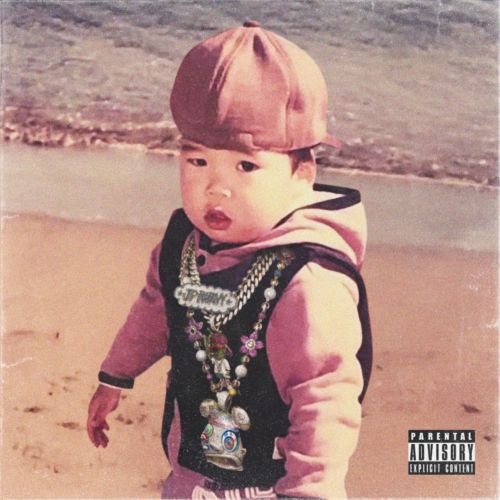 Jp The Wavy – Wavy Tape 3 Plak