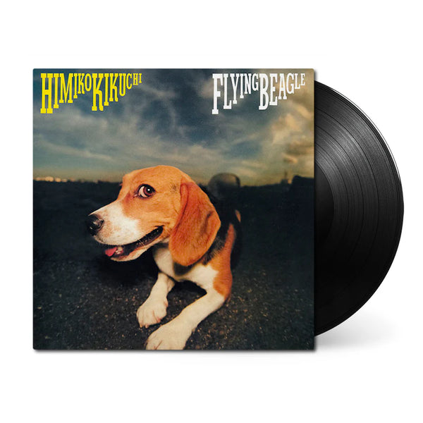 Himiko Kikuchi – Flying Beagle