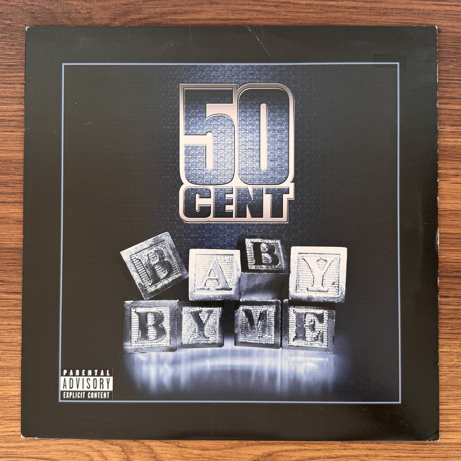 50 Cent – Baby By Me