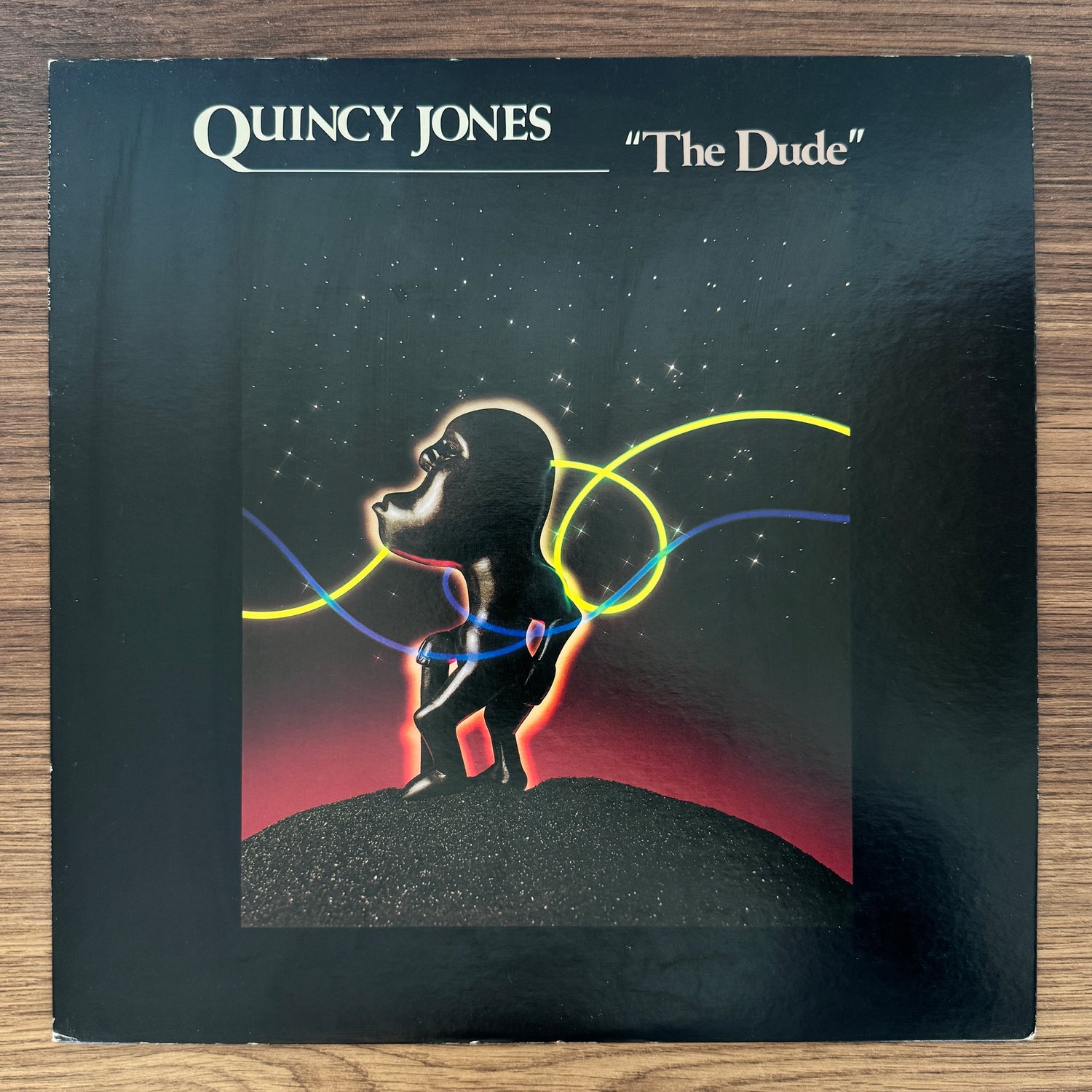 Quincy Jones – The Dude