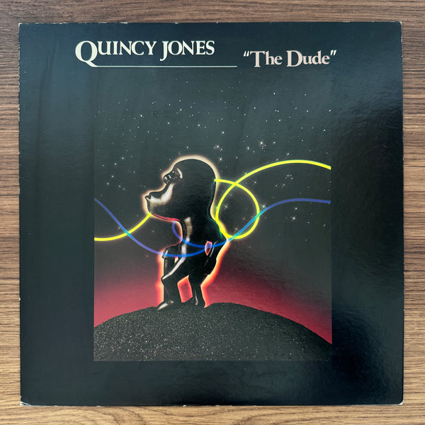 Quincy Jones – The Dude