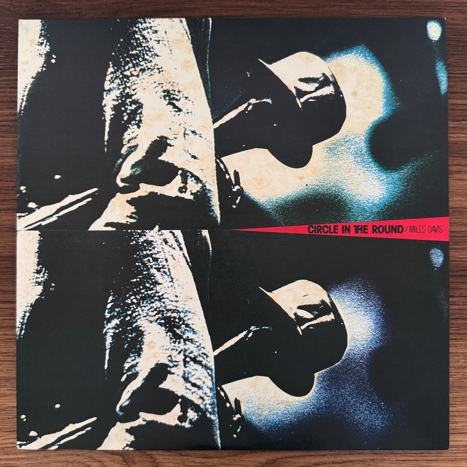 Miles Davis – Circle In The Round