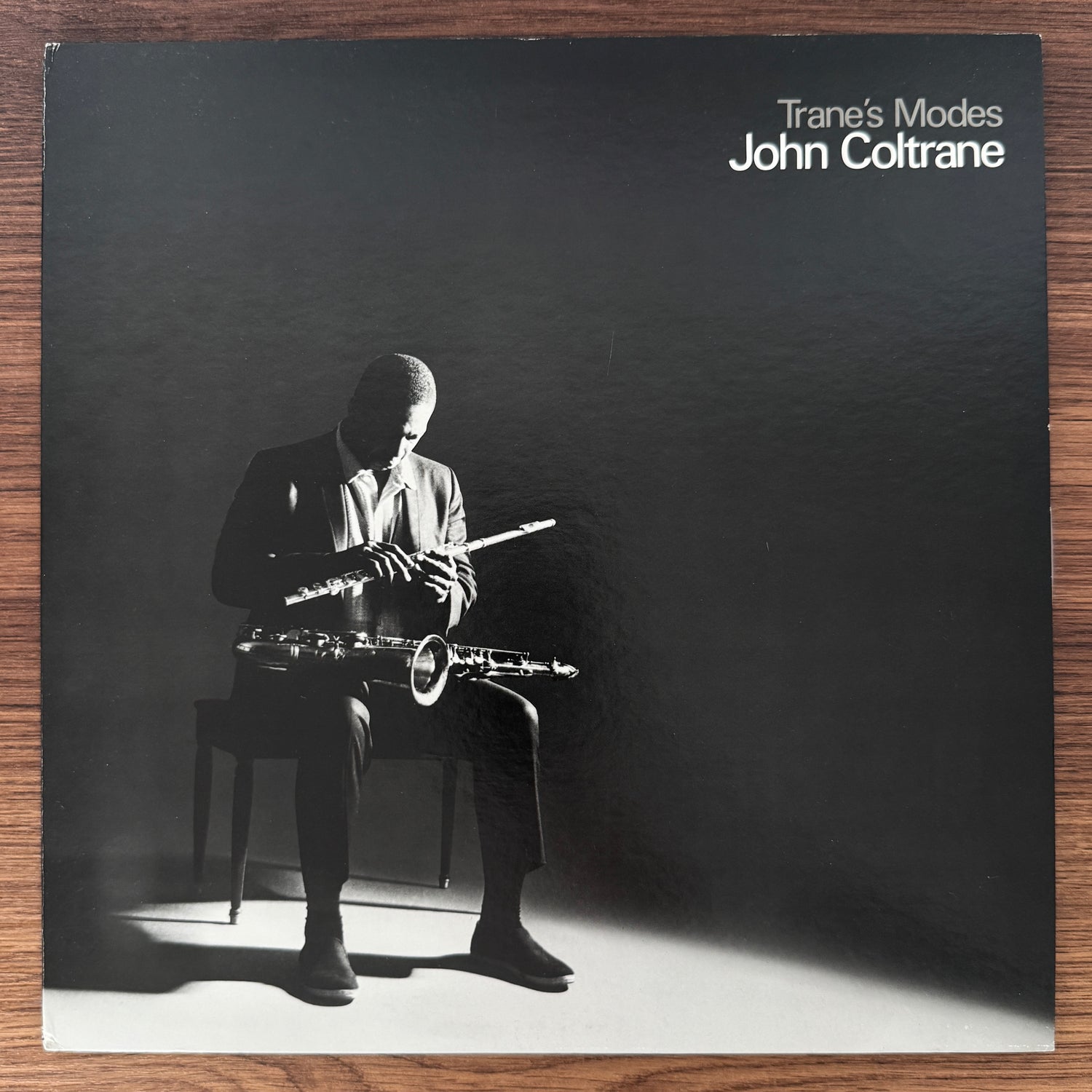 John Coltrane – Trane's Modes