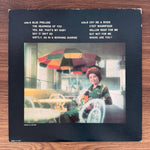 Martha Miyake, Kazuo Yashiro Trio – C'est Magnifique Japan Vinyl