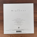 Taeko Ohnuki – Mignonne Japan Vinyl