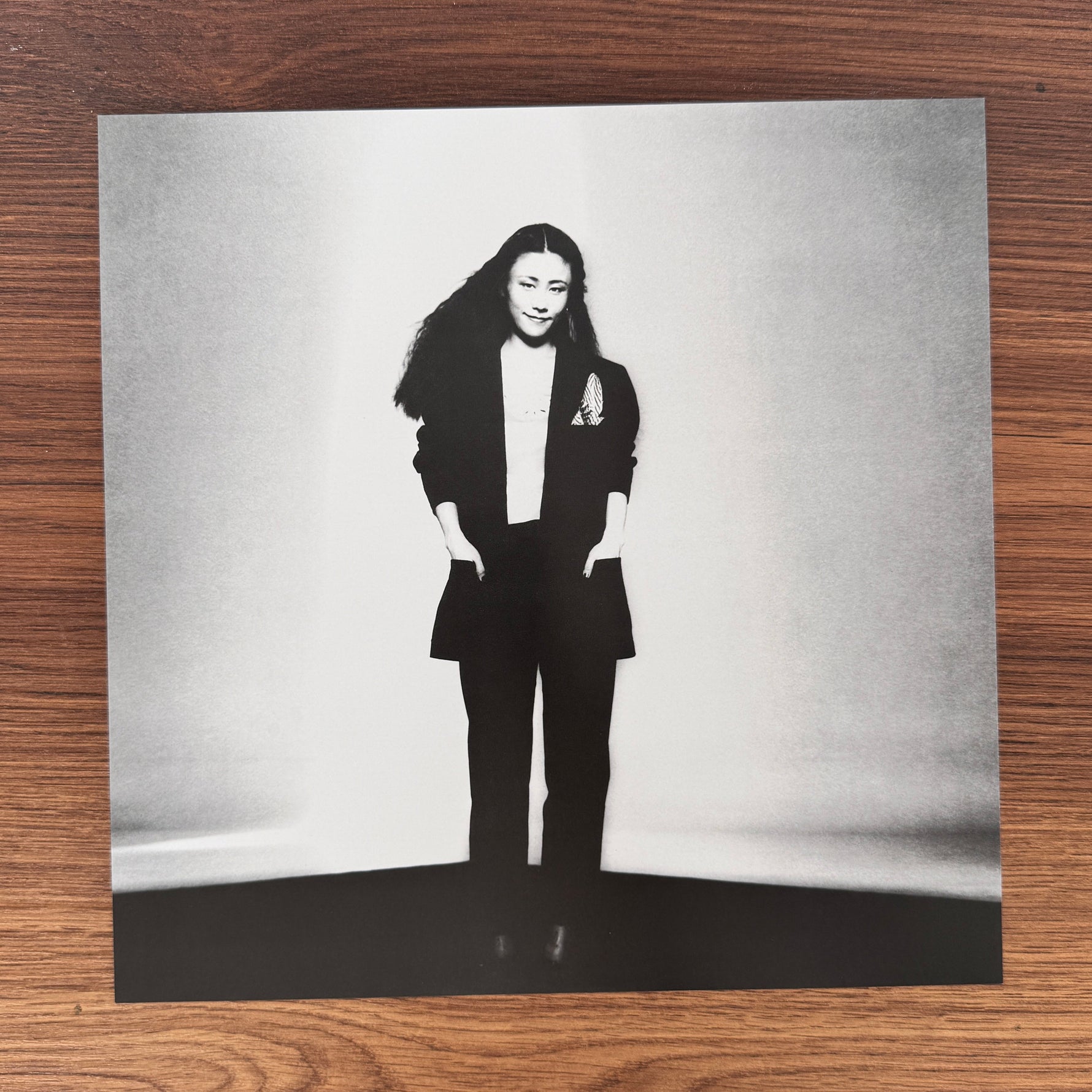 Taeko Ohnuki – Mignonne Japan Vinyl