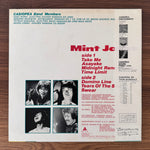 Casiopea – Mint Jams Japan Vinyl