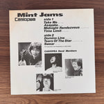 Casiopea – Mint Jams Japan Vinyl
