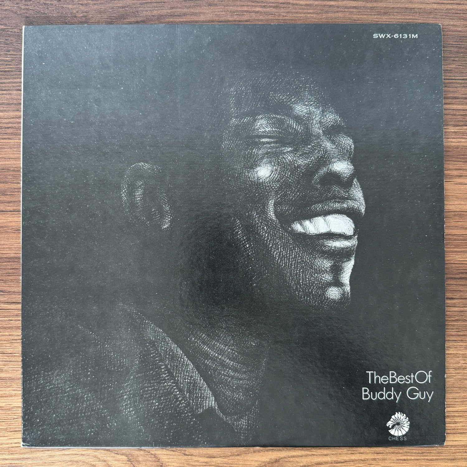 Buddy Guy – The Best Of Buddy Guy