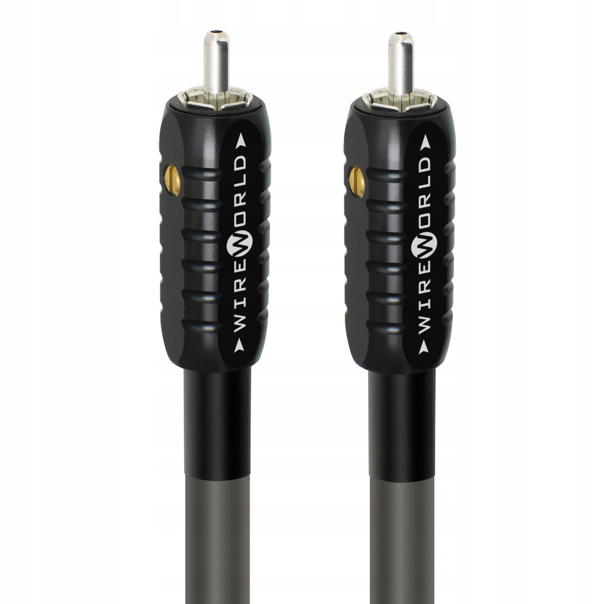 Wireworld Equinox 7 RCA Hi-Fi Interconnect Kablo