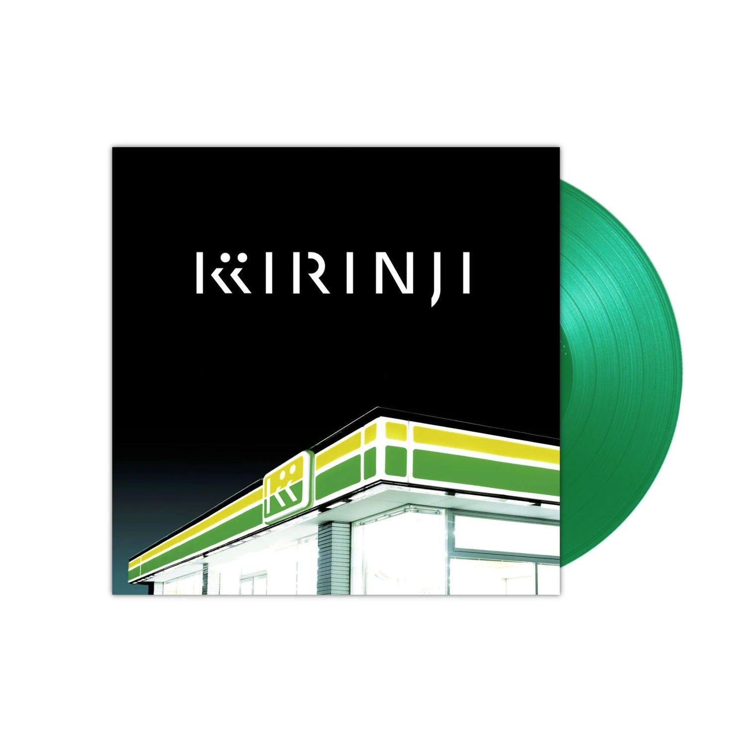 Kirinji – Sweet Soul Ep Plak