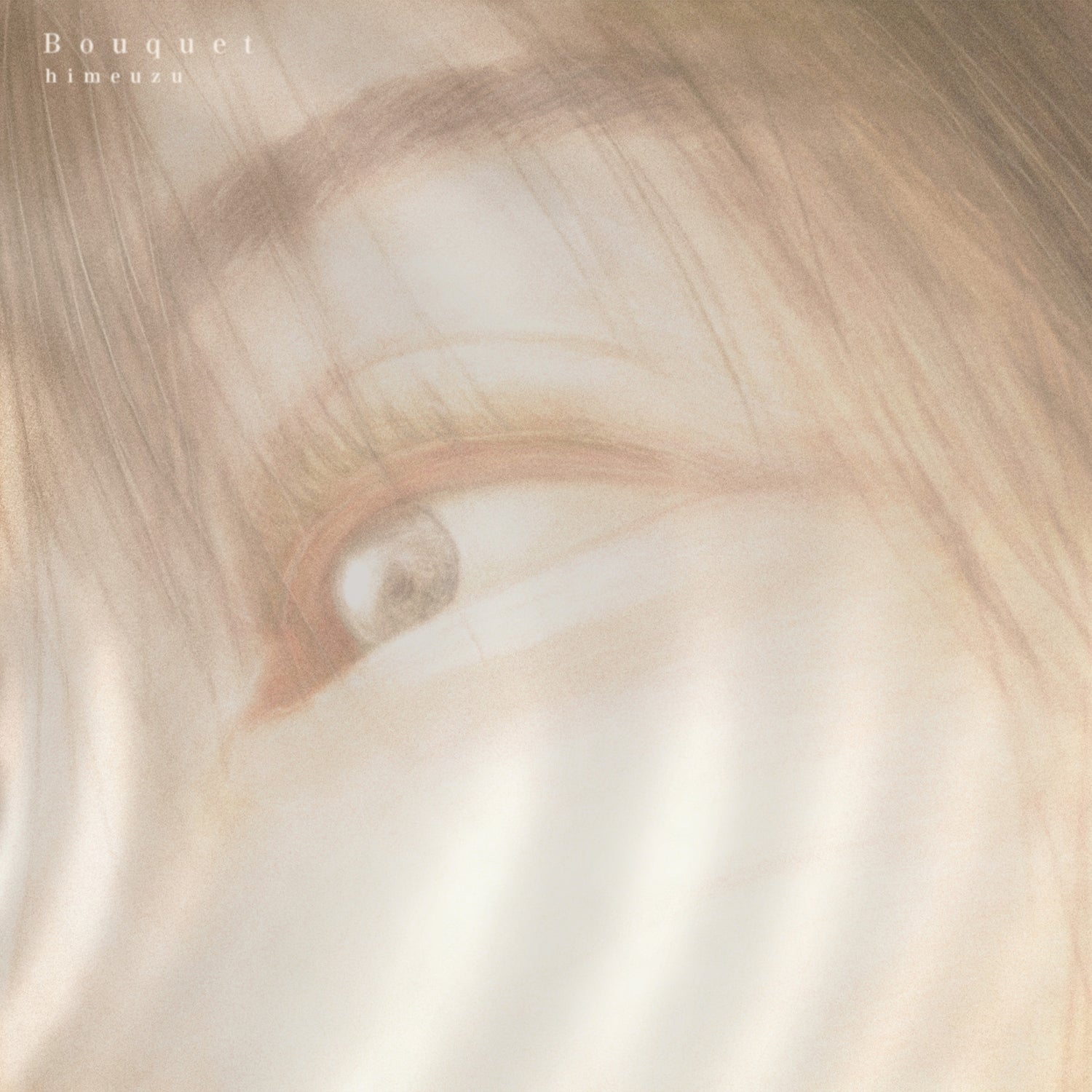 Himeuzu – Bouquet CD
