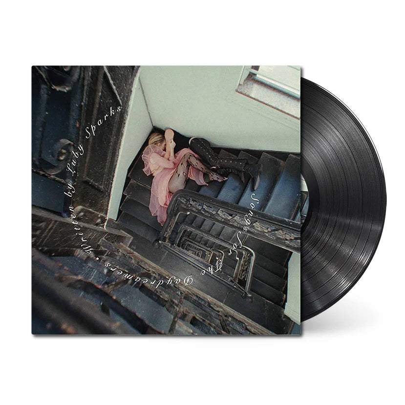 Luby Sparks – Songs For The Daydreamers/songs Of The Hazy Memories Plak