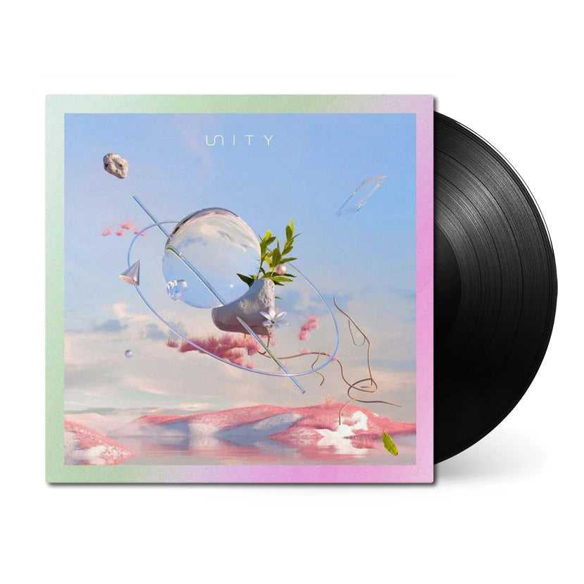 Mrs. Green Apple – Unity Plak
