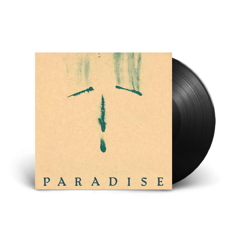 Naoki Zushi – Paradise Plak
