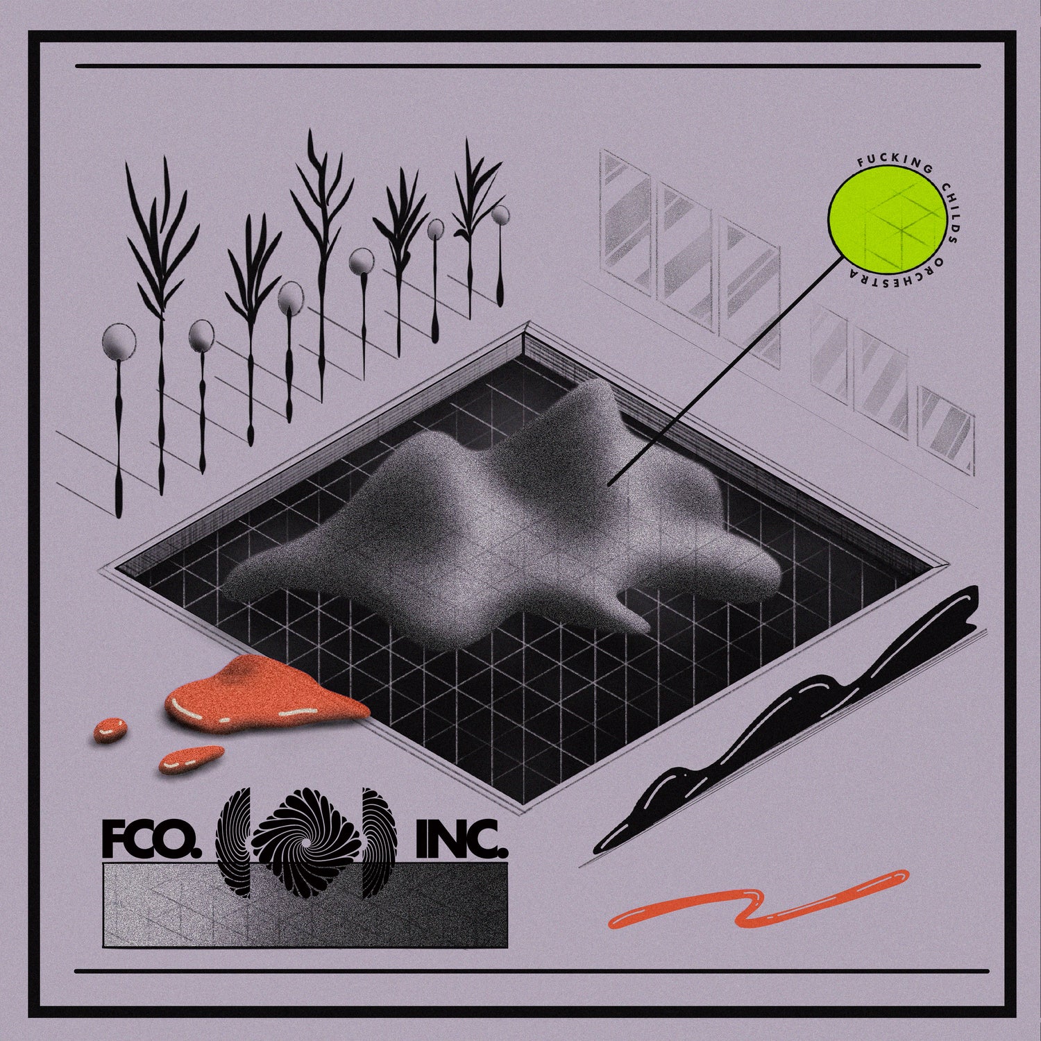 Fco. – Inc Plak