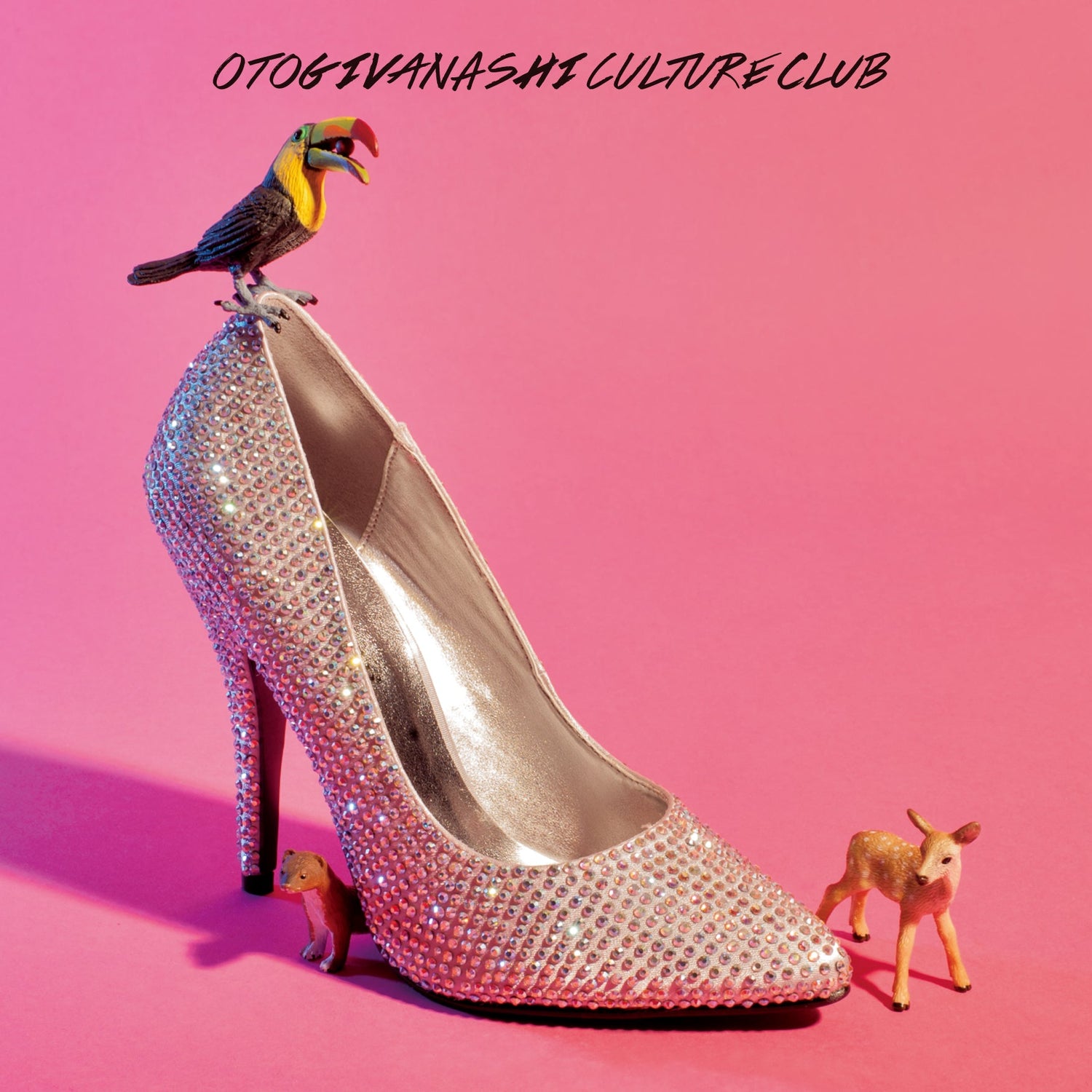 Otogi Banashi – Culture Club Plak