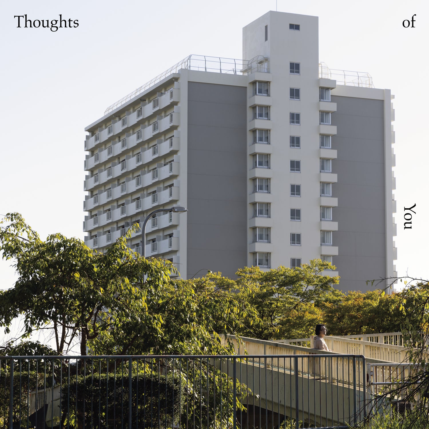 Butaji – Thoughts Of You Plak
