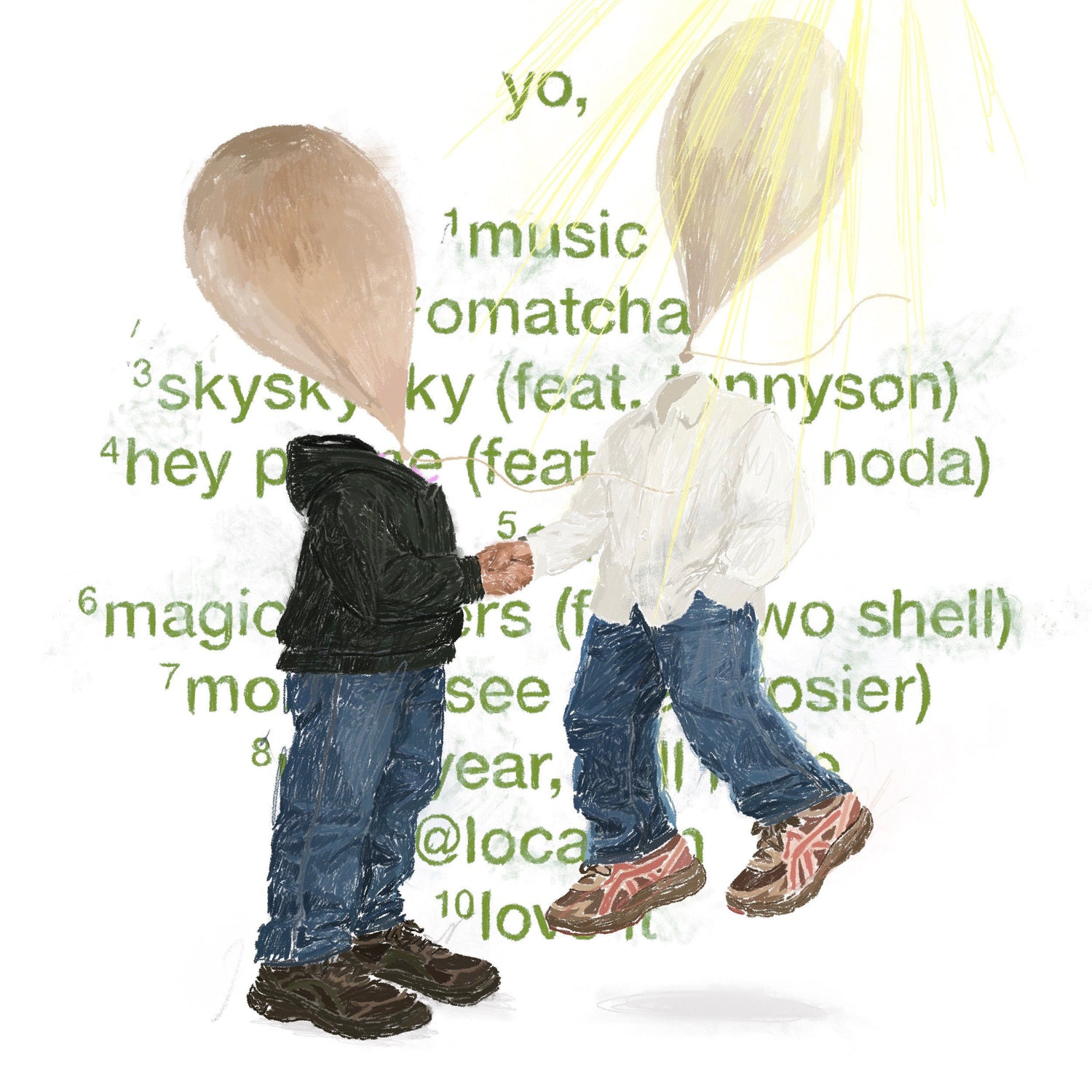 Peterparker69 – Yo, CD