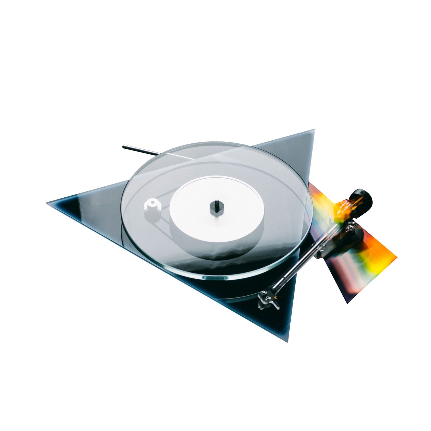 Project The Dark Side Of The Moon Special Edition Turntable