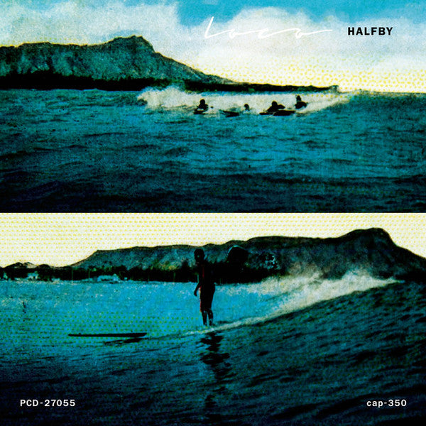 Halfby – Loco Plak