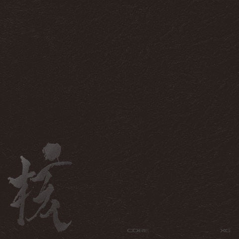 Xg – Tbd Plak