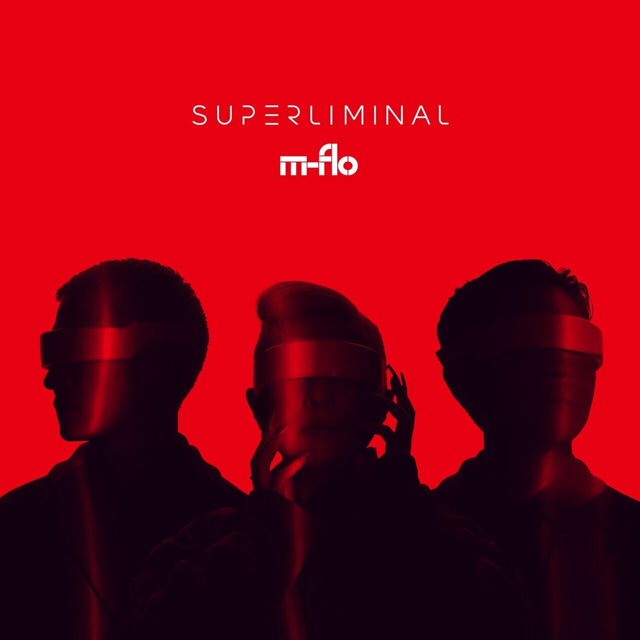 M-flo – Superliminal CD