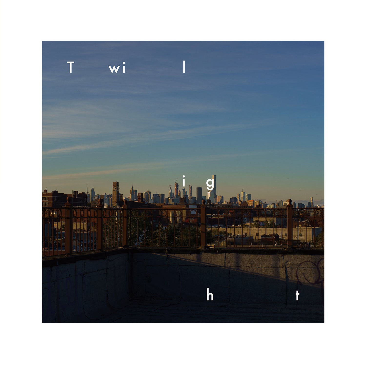 Asako Toki – Twilight Plak