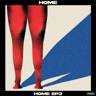 Home – Home Ep3 CD